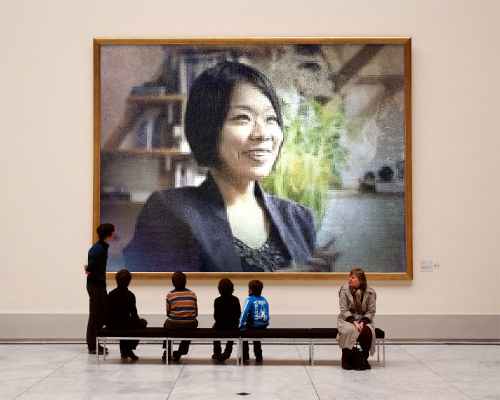 Akane Matsumae