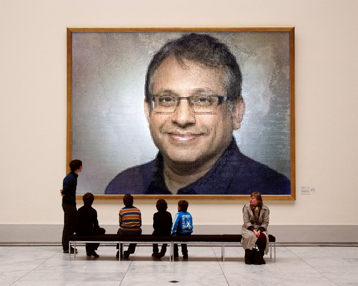 Amaresh Chakrabarti , PhD