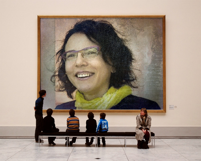 Solmaz Filiz Karabag