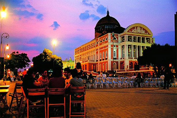 Venue