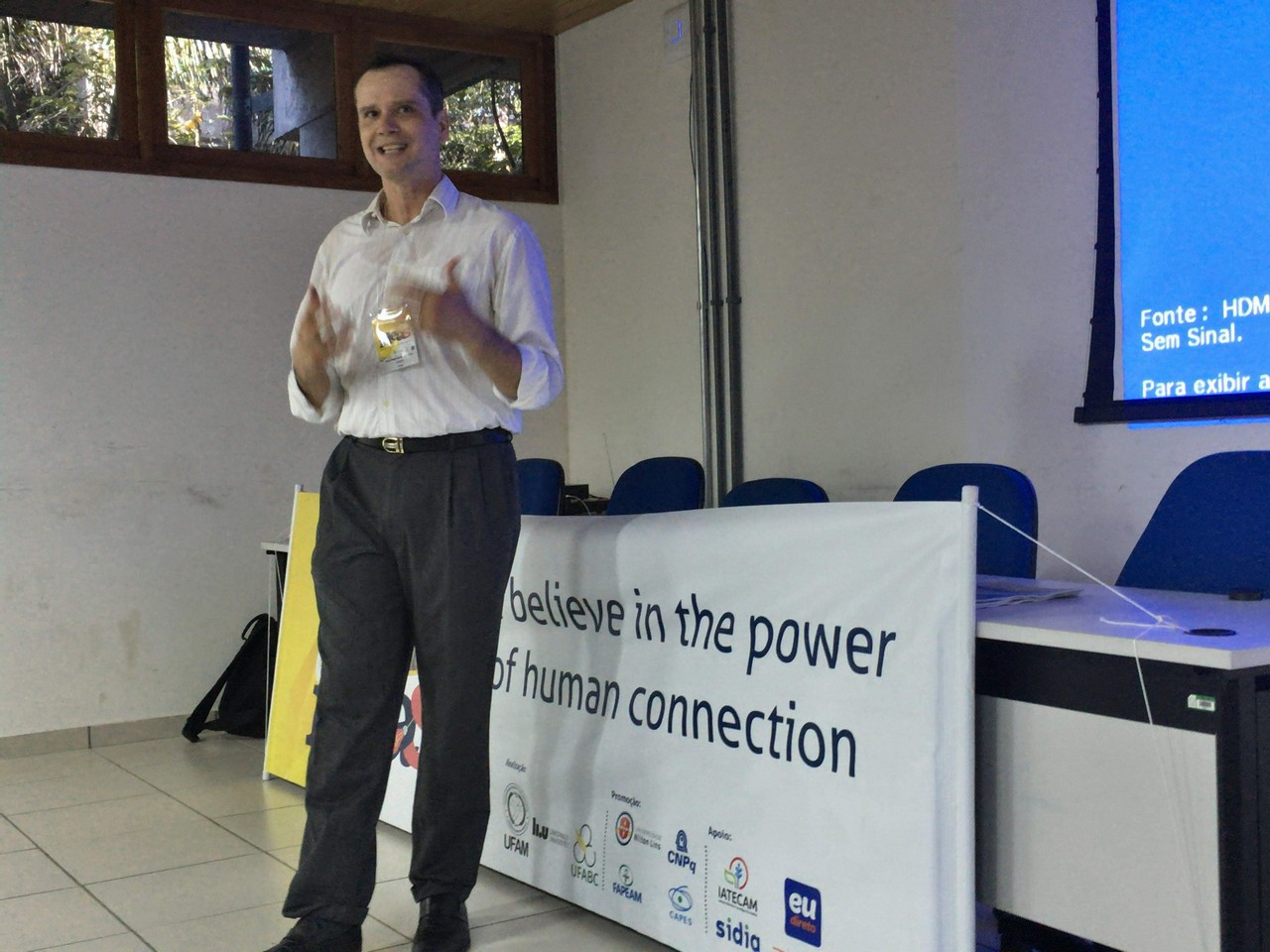 ideas conference 2019