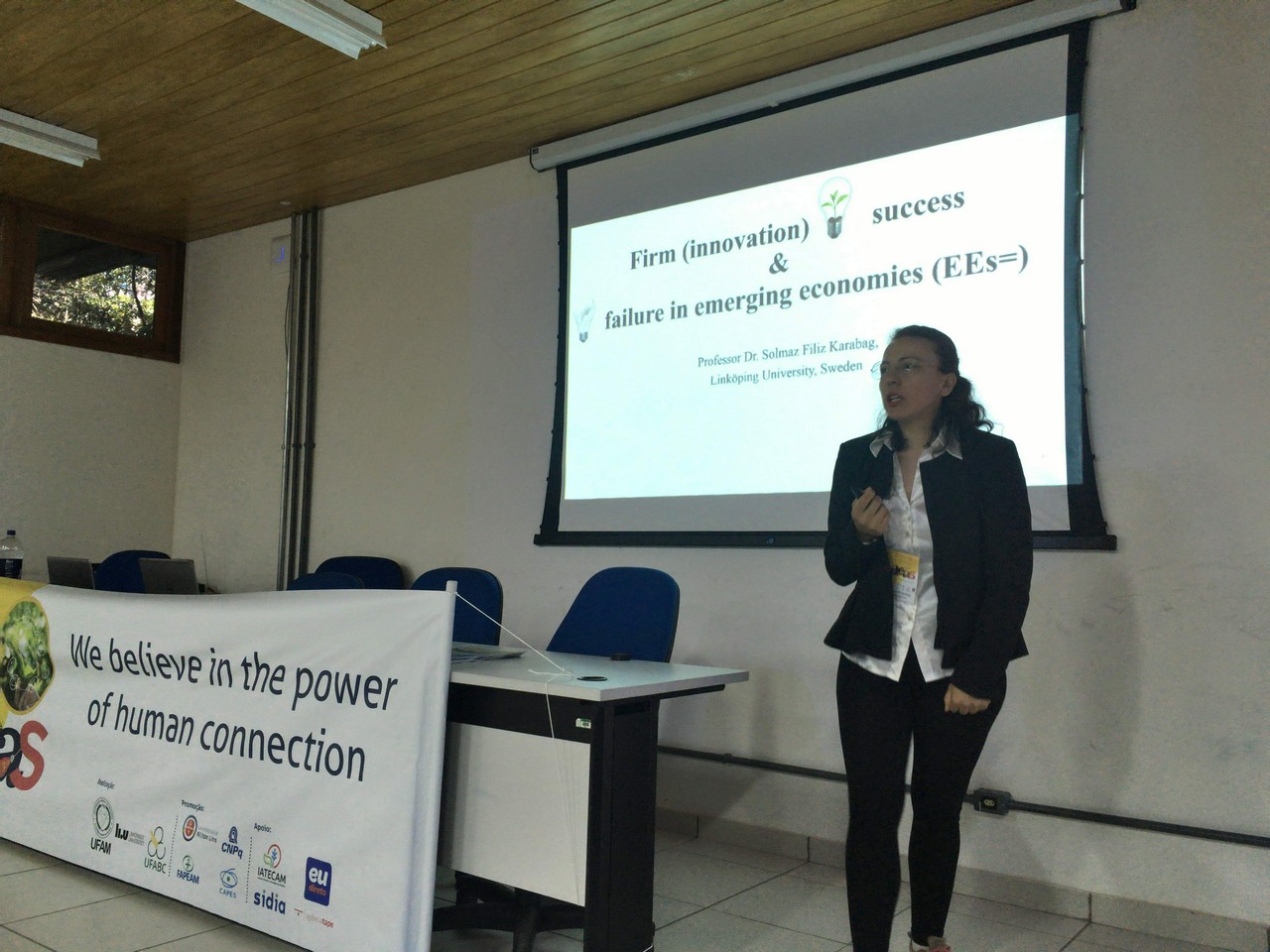 ideas conference 2019
