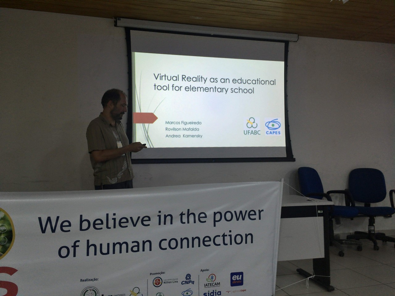 ideas conference 2019