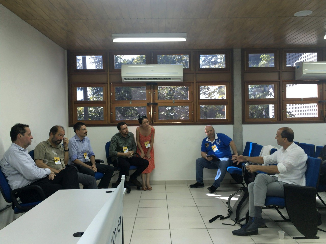 ideas conference 2019
